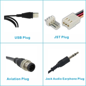 High Accuracy Portable <strong>Temperature</strong> <strong>Monitor</strong> 0~100% RH Industrial Humidity Controller Alarm 1-Year Warranty Customizable ODM - Product Image 3