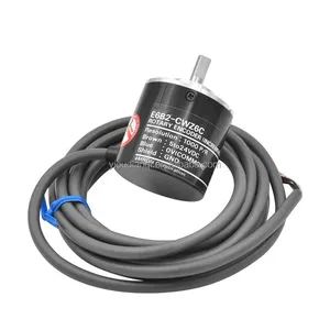 ロータリーエンコーダーE6A2-CW5C CWZ3C CW5E CS5C CS3E 200P/R 100 - Product Image 1