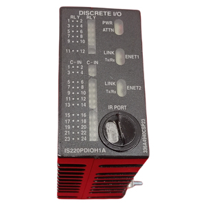 In magazzino 27024910000C controllore di programmazione Plc sigillato In fabbrica codice CUR 27024910000C