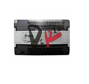 Hochwertige programmier bare DVP24XN200R-SPS-Steuerung PAC-dedizierte Controller - Product Image 1