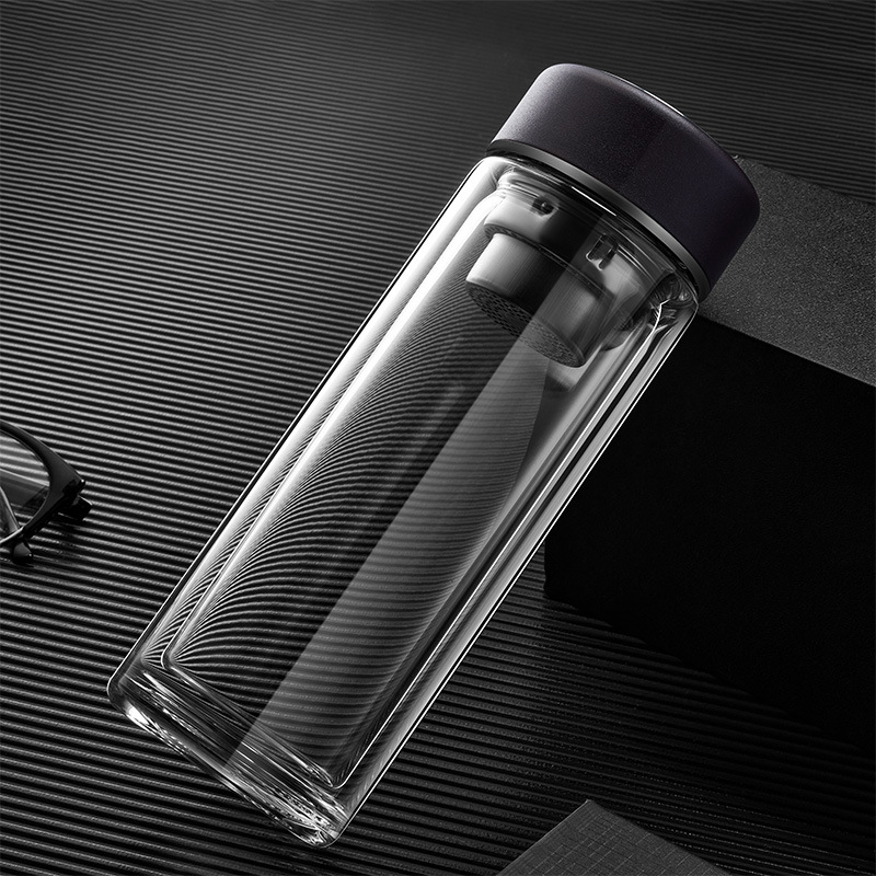Pioneer 350ml Dark Brown