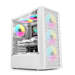 Hot Selling Factory OEM Core I5 I7 16G RAM 1TB SSD GTX1650 4G <strong>Desktop</strong> <strong>Computer</strong> High <strong>Configurations</strong> Full Set PC Gaming <strong>Desktops</strong> - Product Image 4