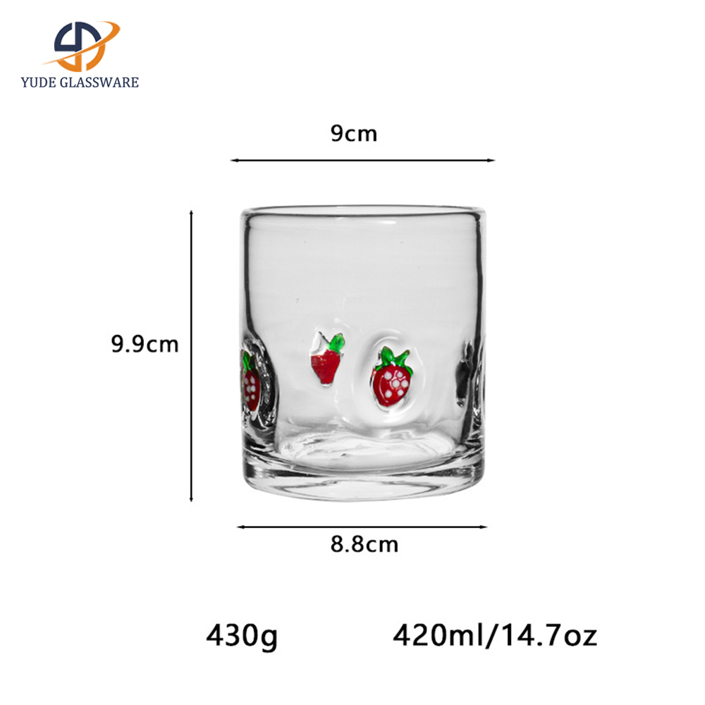 06--Transparent-Édition Fraise