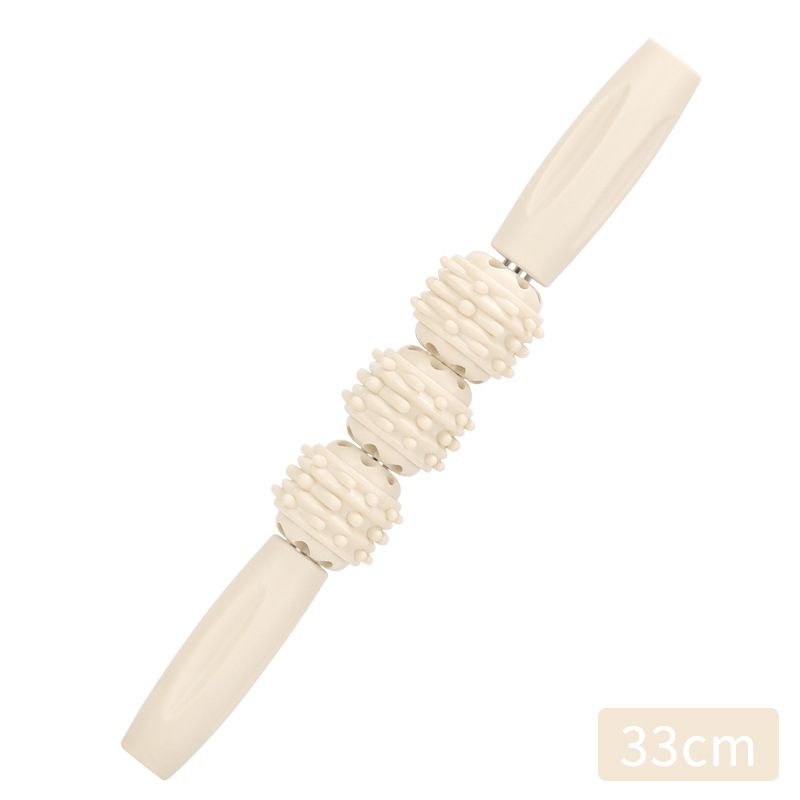 Triciclo blanco marfil
