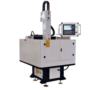 STARMAcnc Качество первого уровня Mach3 cnc atc маршрутизатор 6060 производитель - Product Image 1
