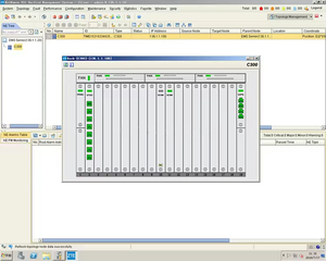 ZTE NMS NetNumen U31 R20 V12.22.20 <strong>Network</strong> Management <strong>Software</strong> for Telecom Parts - Product Image 3