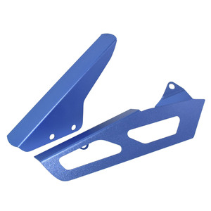 RTS motosiklet arkadan çekişli motosiklet zincir yüzey koruma çamur paneli kalkan salınım kolu koruyucu SUZUKI GSXR1000 GSX-R 1000 K5 2005-2006 - Product Image 5