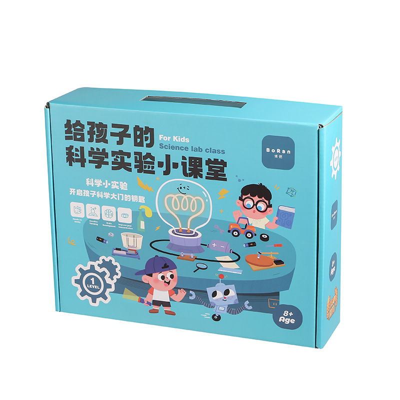 Large gift box (31_24_8cm) for 6- 12 sets