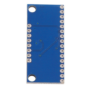 CD74HC4067 Analog <strong>Multiplexer</strong> 16 Channel Analog <strong>Multiplexer</strong>