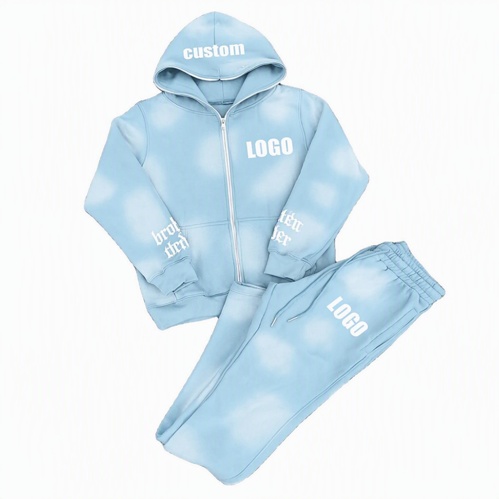Bleu clair