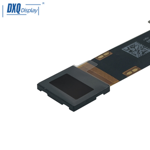 Su misura 0.39 pollici OLED schermo lcd 1920*1080 Amoled schermo B039FH8A0 AMOLED modulo display per occhiali VR - Product Image 4