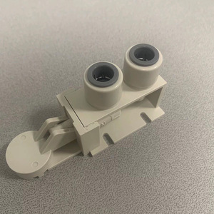 1/4或3/8自动漏水关闭截止阀机械传感器水系统，用于净水器过滤器反渗透系统