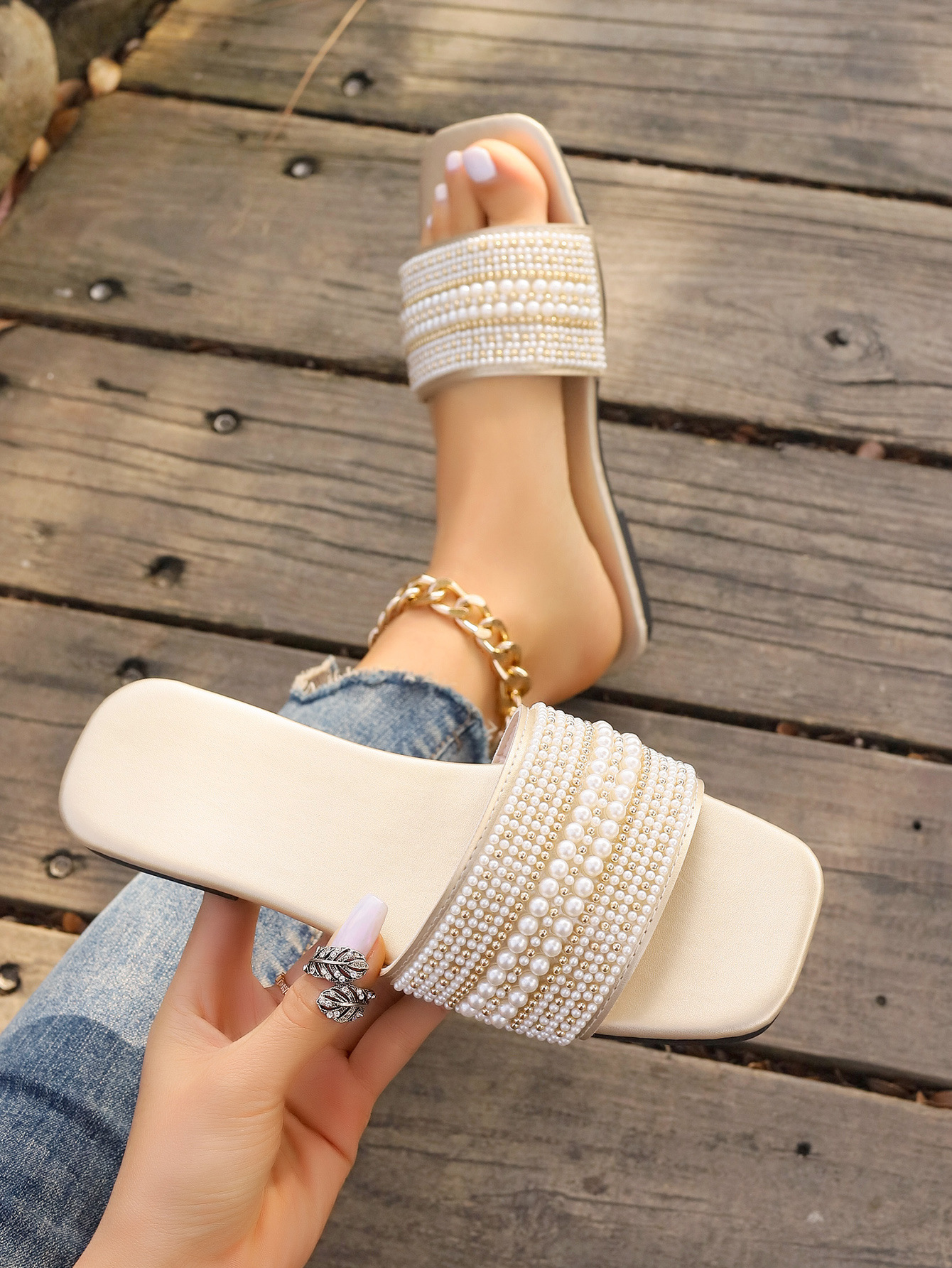 Blanc
