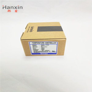 AUTONICSミニデジタル温度コントローラーTK4S-A4CN - Product Image 6