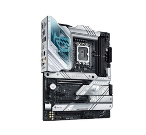 למעלה ROG STRIX Z790-A משחקים D5 WIFI תומך זיכרון DDR5
