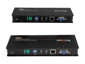 ATEN CE350-AT-Z KVM扩展器，带USB接口PS/2 VGA/音频150米范围1600x1200分辨率库存KVM交换机 - Product Image 3