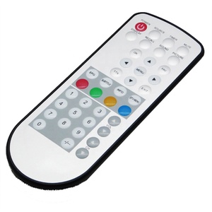 Personalizza Logo IP67 telecomando IR impermeabile intelligente telecomando programmabile TV a infrarossi universale - Product Image 2