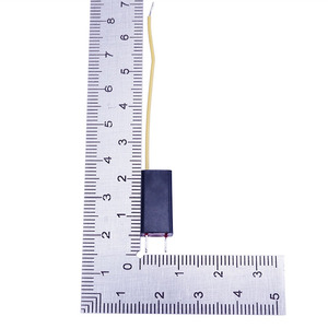 Stable and Durable Multilayer Flat Wound Inductance 1K~4K Rated Current 10mA Widely Used in Oscillation Circuit