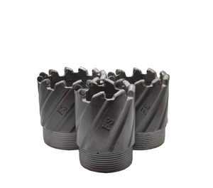 Precio barato Speedmade y fabricante de brocas de alta eficiencia Diamond PDC Flat Bit Coring Drill Bit para perforación de pozos - Product Image 4
