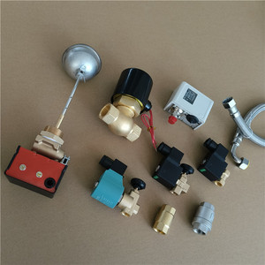 Fresh Medium Pressure Insulation Steam Ball Valve Low Pressure Water Level Sensor For <strong>Arduino</strong>