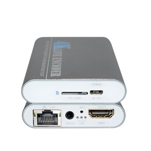 HD 4 K Video Encoder für pro IPTV IP Streaming - Product Image 4