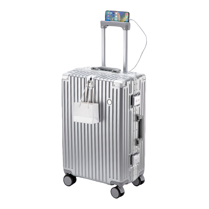 Xingyao aluminum frame-haoyue silver