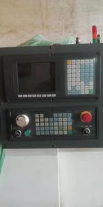 Controller cnc a 3 assi altamente economico e controller cnc a 4 assi di alta qualità con vmc - Product Image 3