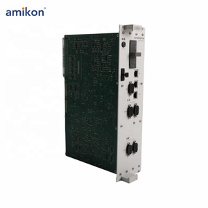 Controller industriale di qualità Premium 3 bdh000606r1 PM875-2 per applicazioni di programmazione e CPU - Product Image 5