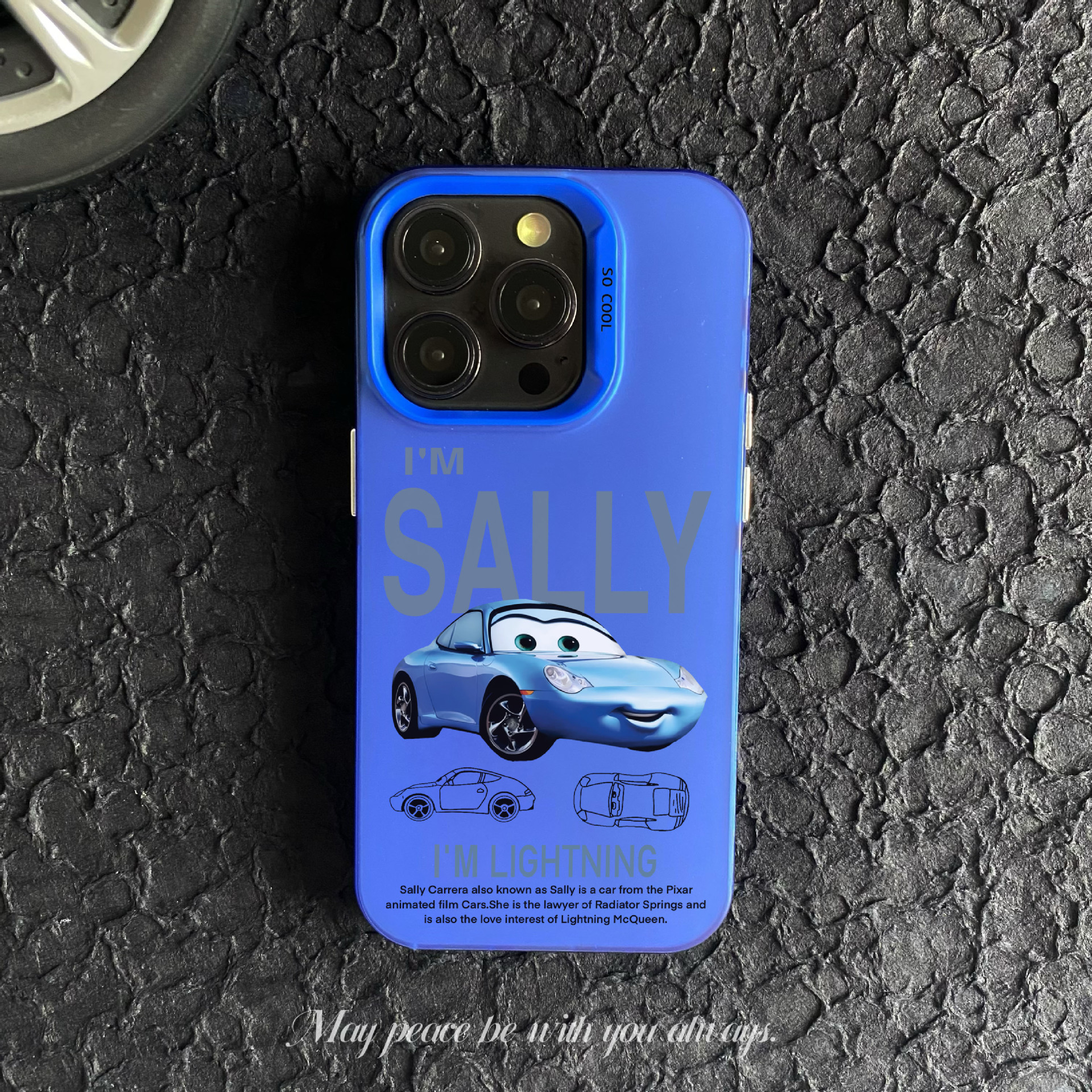 Bleu