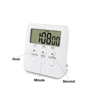 Цифровой мини-таймер для приготовления пищи - Product Image 2