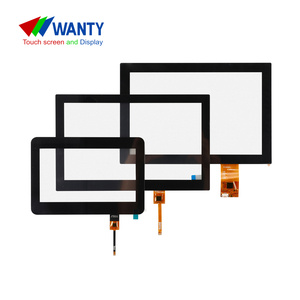 11.6 pollici Raspberry Pi 3 TFT LCD Display Con Touch Screen Monitor - Product Image 5
