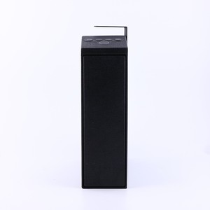 サイレント指紋デジタルパスワードスチールガン安全ホームガン収納 - Product Image 5