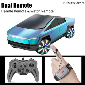 9CH 2.4G 1:12 Super bilancia telecomando Rc Drift modello off Road giocattolo per auto ad alta velocità - Product Image 3