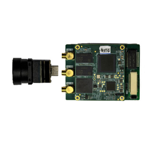 บอร์ดประมวลผลภาพ IC MOD LE034 LVDS 0แผงท้าย utput สำหรับกล้องมองกลางคืนแบบอะนาล็อก - Product Image 4
