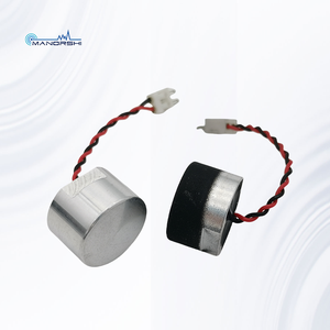 Werkseitiger Ultraschall-Füllstand sensor 4-20mA Ultraschall-Füllstand sensor für rs485 - Product Image 3