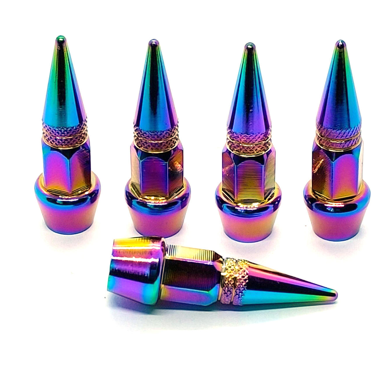 Enjoliveur magique court