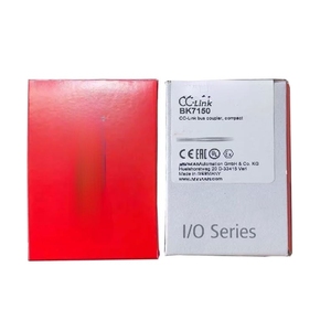 Stock disponibile BK7300 BK7350 Modbus Bus accoppiatore modulo PLC - Product Image 6