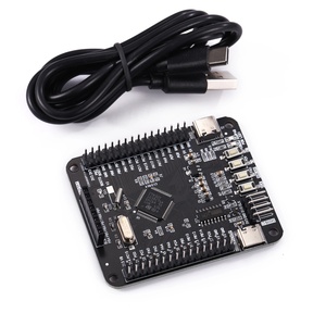 STM32F103RCT6 modulo scheda di sviluppo Standard STM32 braccio incorporato sistema Core Board apprendimento Dual porte TYPE-C - Product Image 1