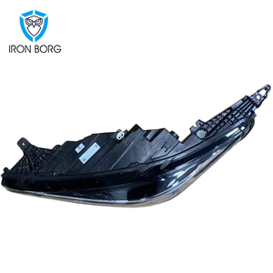 2019-2023 for INFINITI QX50 QX55 J55X UJ55XUS RIGHT &amp; LEFT SIDE FULL <strong>LED</strong> HEADLIGHT OEM ORIGINAL <strong>USA</strong> - Product Image 4