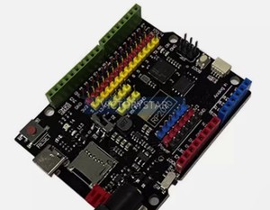 RP2040 development board Pico <strong>programming</strong> learning <strong>controller</strong> coreThis board is a lithium battery charging board that can be boo - Product Image 1