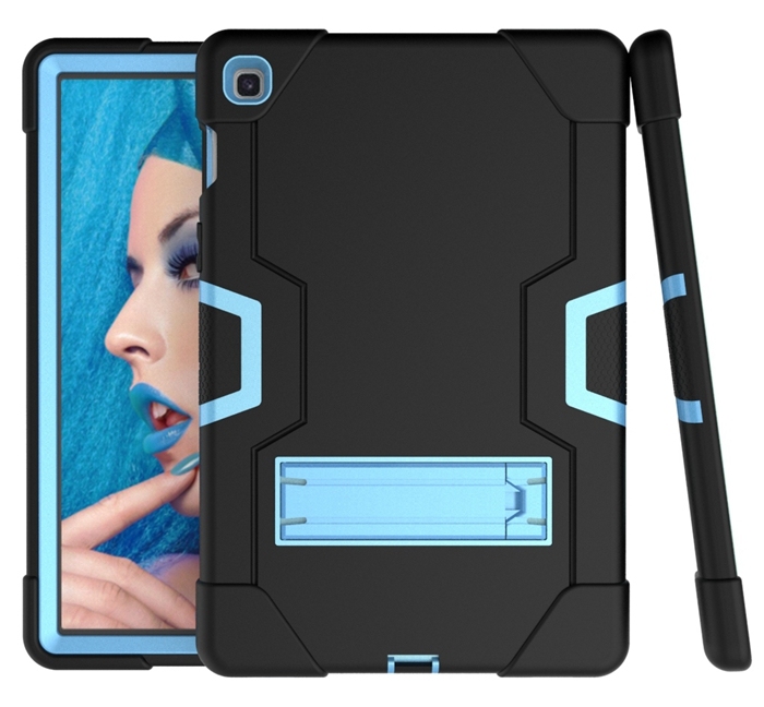 Black+Blue