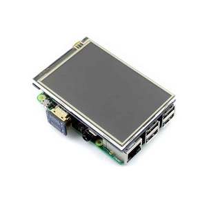 <strong>Raspberry</strong> <strong>Pi</strong> 3.5 Inch LCD Touchscreen 3.5Inch Display 60 Fps 1920*1080 IPS