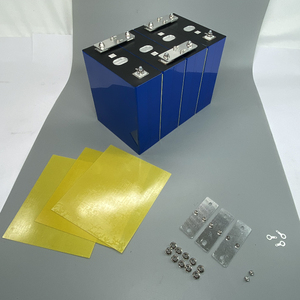 Lifepo4 Baterias Recargables Rept 3.2v 280ah hücreleri fotoaccumulo Fotovoltaico Batterie Fotovoltaico Prezzi başına - Product Image 6