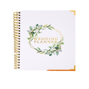 Quaderno di scuola ODM business smart cover diario quaderno - Product Image 3