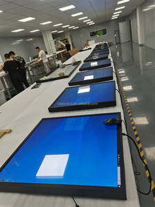Caison 17-Inch AUO G170HAN01.0 <strong>EDP</strong> <strong>Interface</strong> 600nit TFT <strong>LCD</strong> Square IPS <strong>Display</strong> Screen Industrial <strong>LCD</strong> Panel Video Applications - Product Image 5