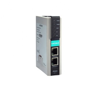MOXA2ポートModbus RTU/ASCII/TCPからBACnet/IPゲートウェイMGate 5217I-600-T MGate 5217I-1200-T - Product Image 6