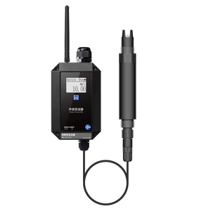 RS485 <strong>Modbus</strong> Digital DO Transmitter <strong>Temperature</strong> Compensation for Wastewater Plants OEM Dissolved Oxygen <strong>Sensor</strong> Transmitter transmitter - Product Image 1