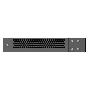 BKHD 1UラックホストN150 N100クアッドコア4x2.5G NIC 4xSFP + 10G ApplianceファイアウォールPfsenseネットワークセキュリティサーバーWin10 Centos - Product Image 3