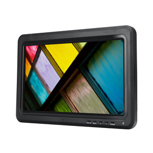 10.1 Inch 1280x800 TFT LED VGA USB Wide Screen <strong>Display</strong> - Product Image 4