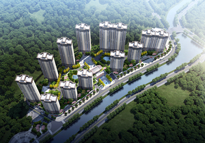 Residential <strong>Rendering</strong> Design and Interior/<strong>Architectural</strong> Model Design with Graphic Project Solution Capability - Product Image 3